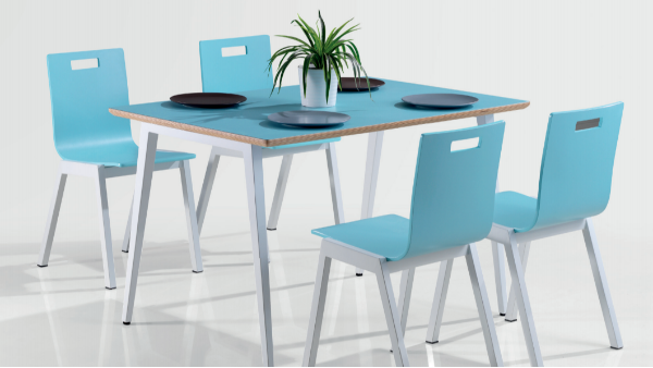 香港六宝典最新版开奖 | 餐厅家具去哪买，学校饭堂餐桌椅如何选择？