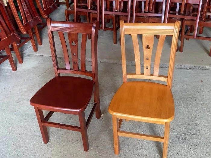 新中式实木办公桌椅现代简约 新中式实木办公桌椅现代简约