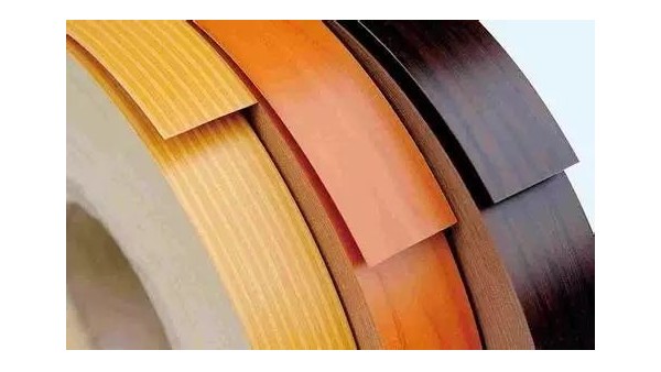 板式办公家具封边工艺有哪些作用？