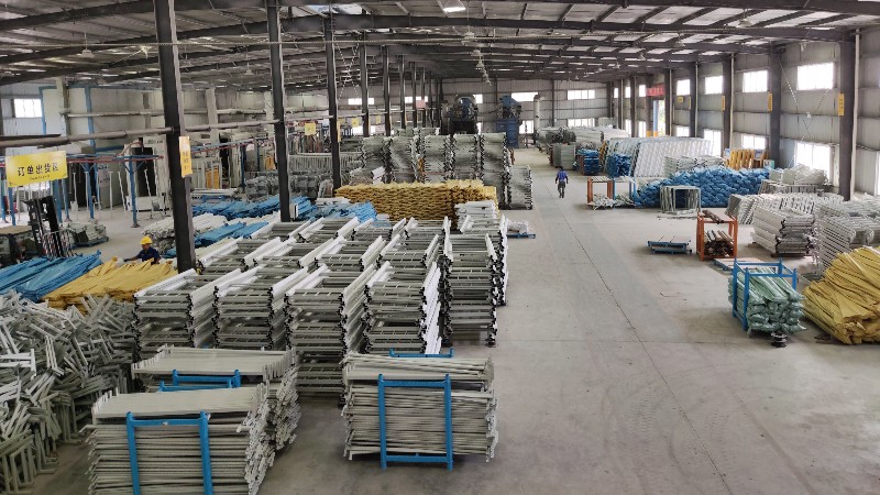 宿舍床源头厂家