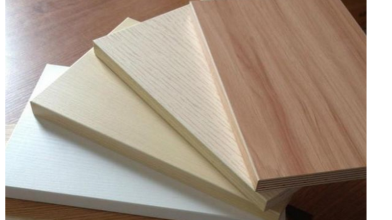 小知识 | 防火板