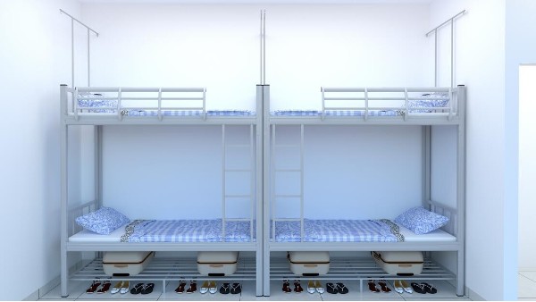 香港六宝典最新版开奖 | 铁架床如何保养与清洁