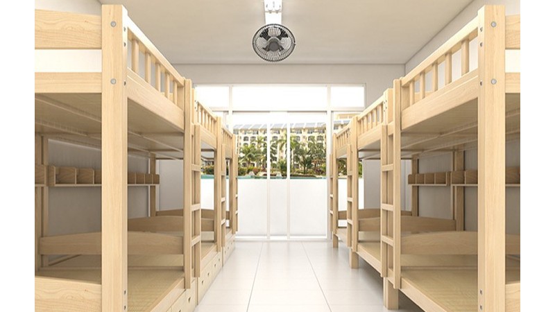 香港六宝典最新版开奖：木制家具如何除虫