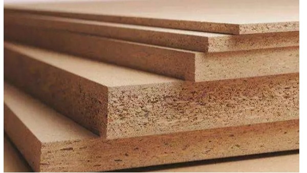 颗粒板和密度板到底有多重？看完这篇文章，你就知道了