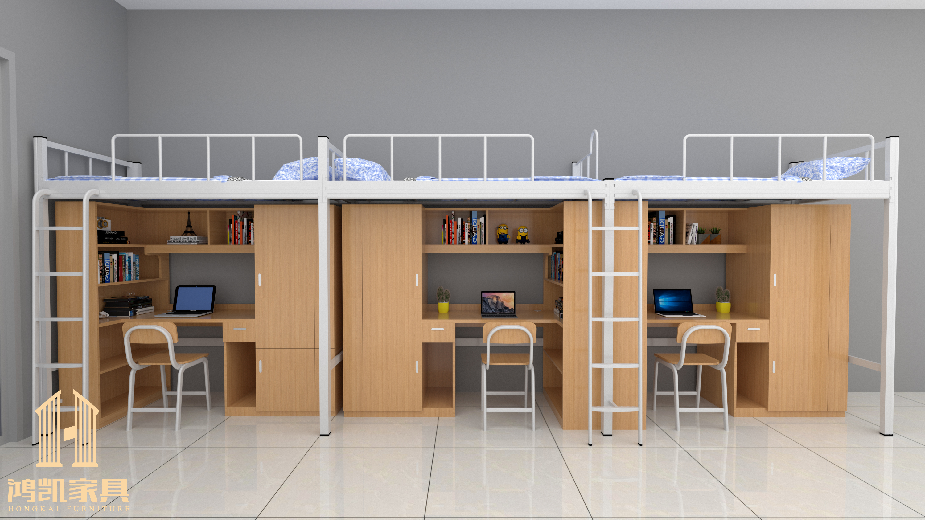 选购家具，如何判断封边的好坏？