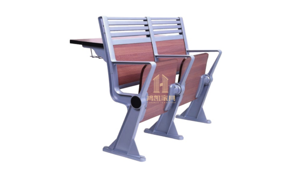 撑“门面”的颜值担当，香港六宝典最新版开奖HK-D0005H阶梯连排椅