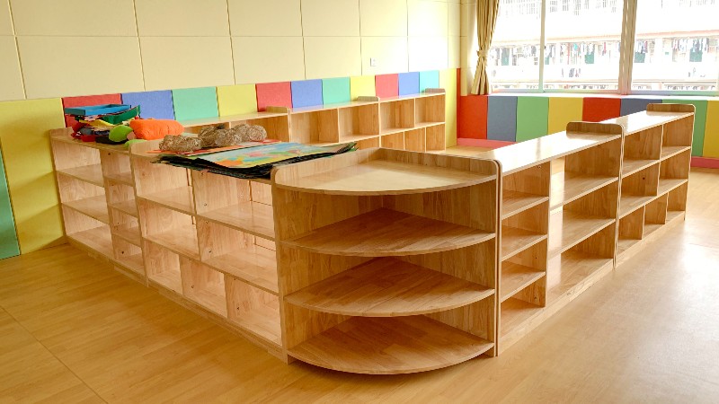 香港六宝典最新版开奖 | 幼儿园配套设施都有哪些？