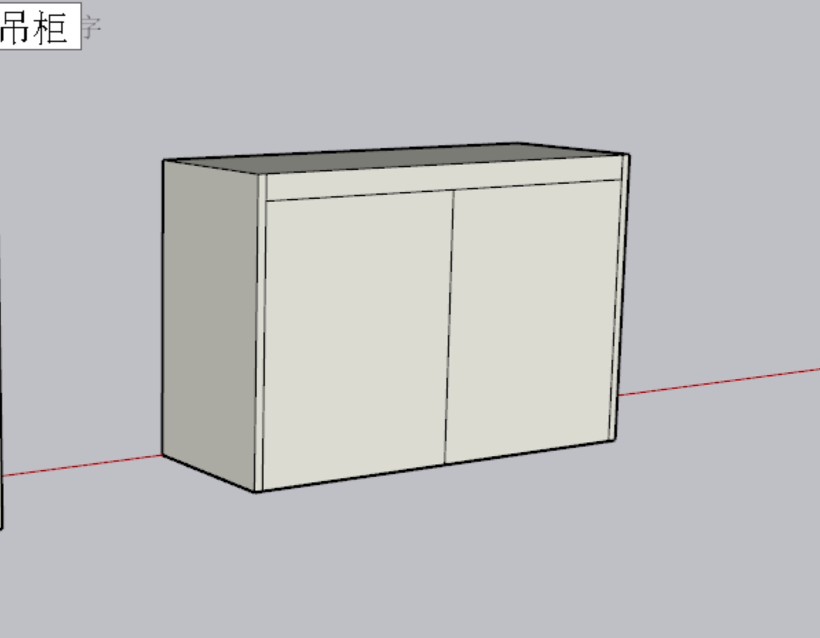 小木柜(吊柜) 小木柜(吊柜)