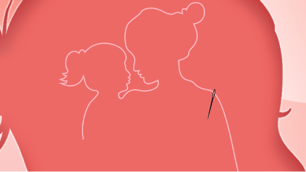 母亲节 | 走过世界，走不出您的一针一线