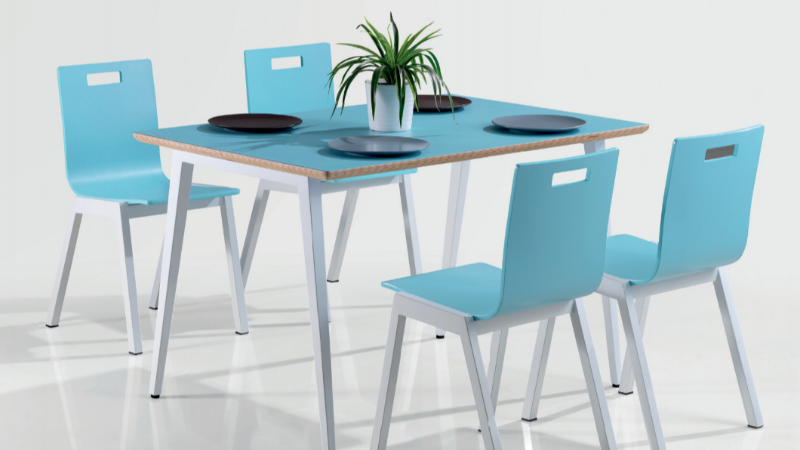 香港六宝典最新版开奖如何选择出适合学校使用的餐厅桌椅？