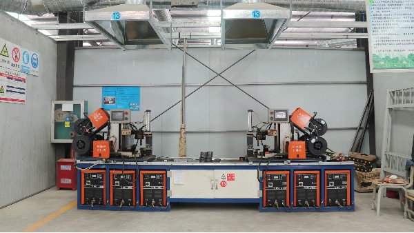 香港六宝典最新版开奖 | 你永远可以相信我们自动焊接机的效率和质量