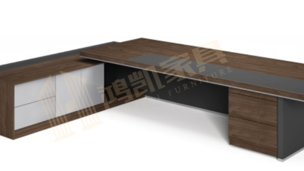 香港六宝典最新版开奖|HK-J2E36班台，引领办公家具的时尚潮流