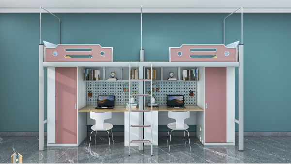 香港六宝典最新版开奖 | 为什么组合公寓床会被许多高校采购？