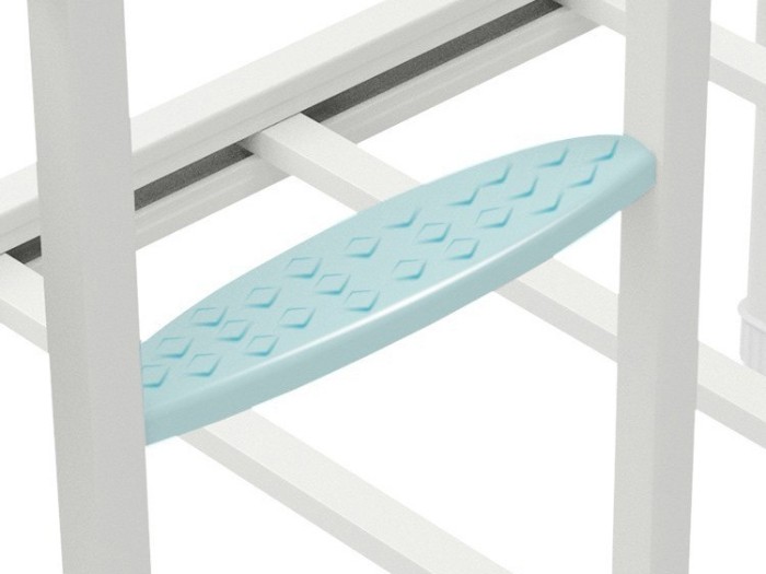 学生宿舍上下铺双层铁架床 学生宿舍上下铺双层铁架床