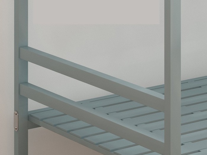 中学生上下铺双层铁架床学校宿舍高低床 中学生上下铺双层铁架床学校宿舍高低床