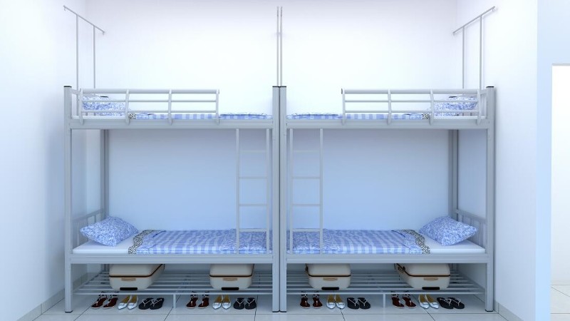 铁架床的日常保养方法，值得收藏