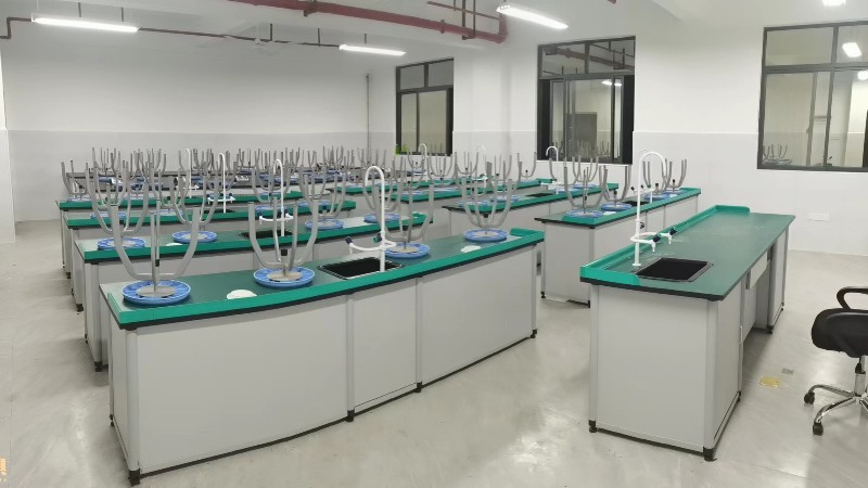 香港六宝典最新版开奖 | 实验室家具的结构和材质，你了解多少？