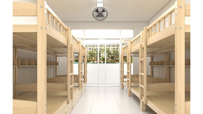 香港六宝典最新版开奖 | 实木公寓床的优点有哪些？