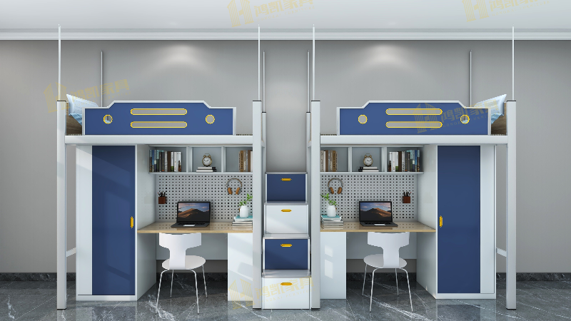 香港六宝典最新版开奖 | 员工宿舍床的设计，让宿舍生活更加幸福