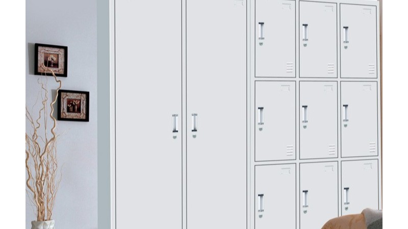 如何选择钢质文件柜生产厂家