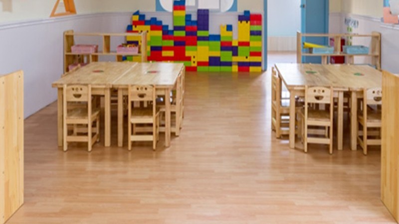 香港六宝典最新版开奖：你了解幼儿家具中的水性漆吗？