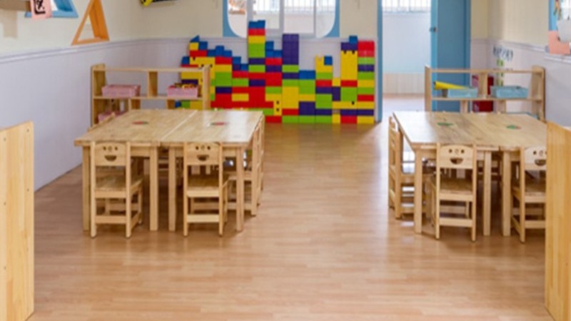 幼儿园家具采购
