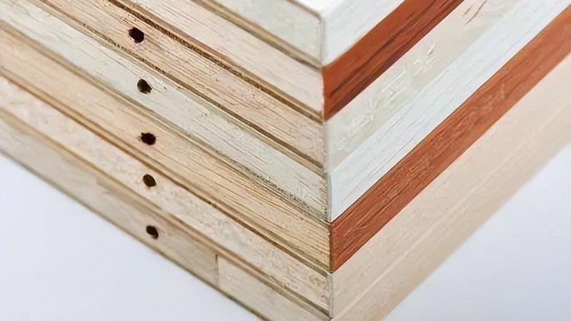 香港六宝典最新版开奖板材小知识——生态板