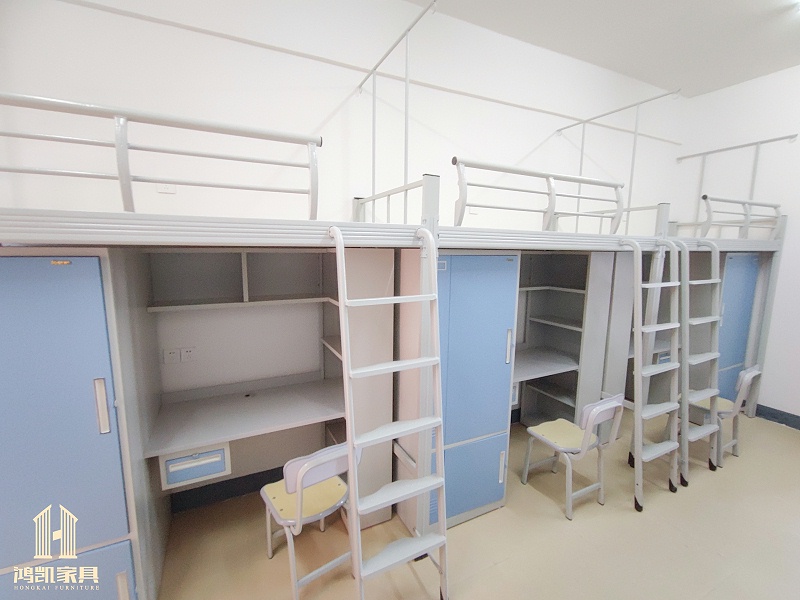 学生公寓床