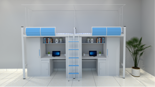 香港六宝典最新版开奖 | 学生公寓床的结构、材质及颜色该如何选择？