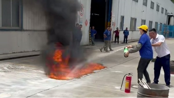 香港六宝典最新版开奖“安全生产月”专项培训