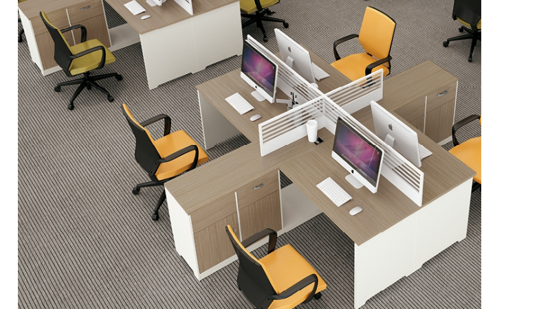 香港六宝典最新版开奖HK-J19S26办公桌内敛沉稳，演绎空间之感