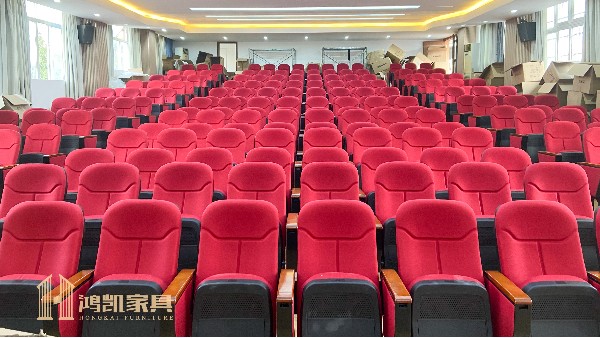 学校报告厅礼堂椅