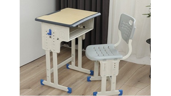 课桌椅中色彩的设计原则