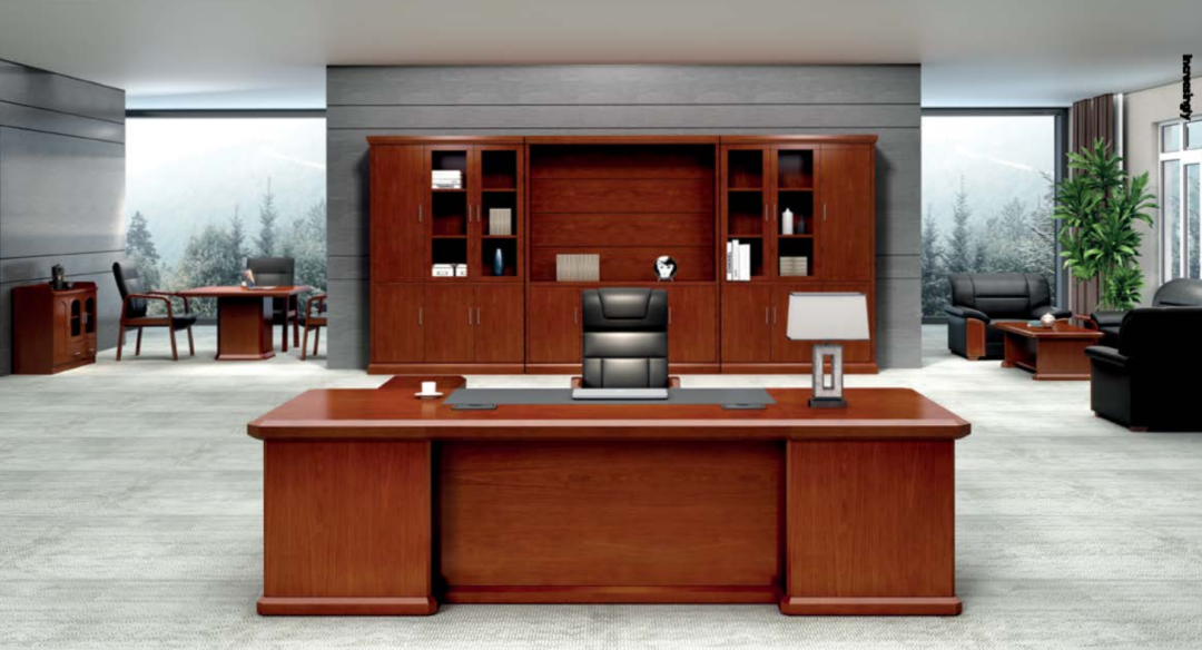 办公家具定制厂家