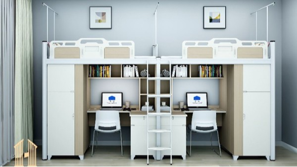 香港六宝典最新版开奖学生公寓床生产制造工艺要点介绍