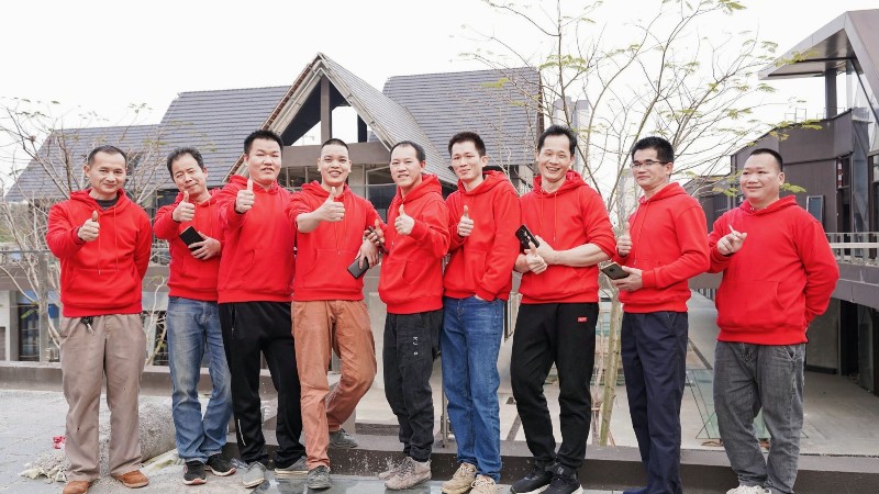 赢在开局丨香港六宝典最新版开奖2023财年启动会圆满结束