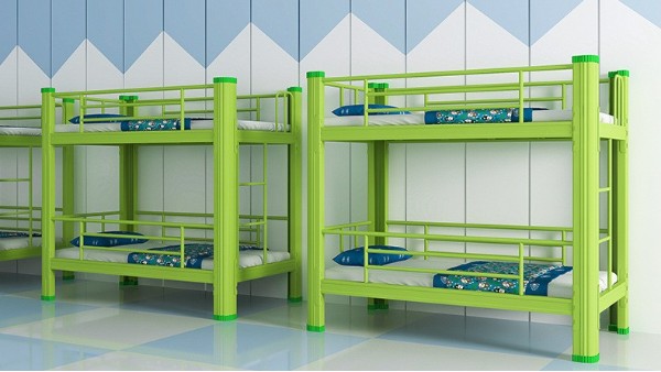 香港六宝典最新版开奖 | 怎样选择合适的幼儿床？