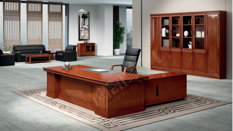 香港六宝典最新版开奖 | 以人为本打造现代办公空间的理想范本