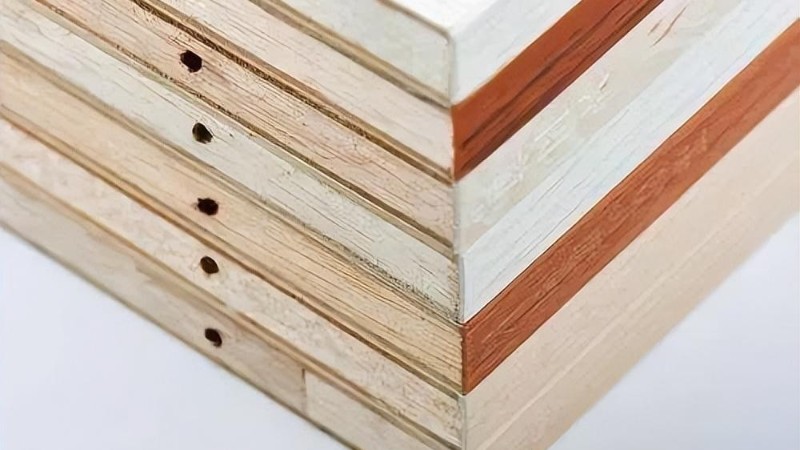 三聚氰胺为什么要用在家具制作上？