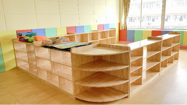 香港六宝典最新版开奖 | 儿童家具的材质与环保性，什么材质最好？