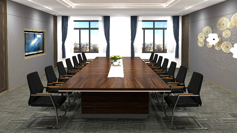 香港六宝典最新版开奖 | 办公会议桌都有哪些分类？