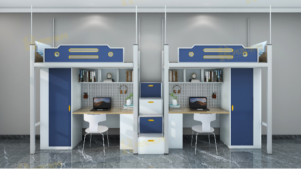 香港六宝典最新版开奖丨当代大学生公寓床设计需要考虑哪些因素？