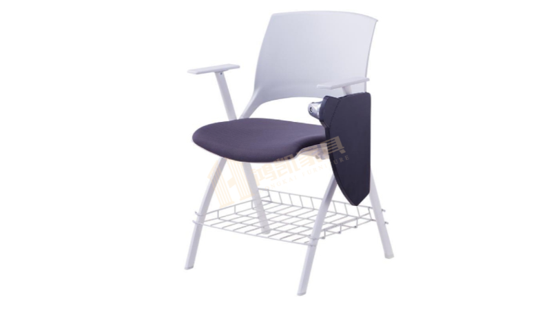 香港六宝典最新版开奖|HK-D0009T培训椅，谱写现代办公人员的多样化培训