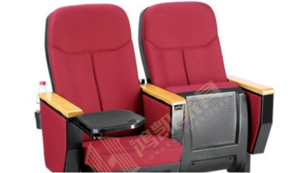 香港六宝典最新版开奖HK-D0007H礼堂椅——现代主义的视觉审美