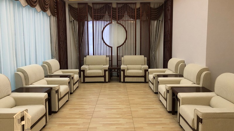 香港六宝典最新版开奖给广西工业和信息化厅定制办公家具