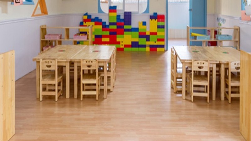 香港六宝典最新版开奖 | 千万不要小看幼儿园的桌椅配备！（建议收藏）