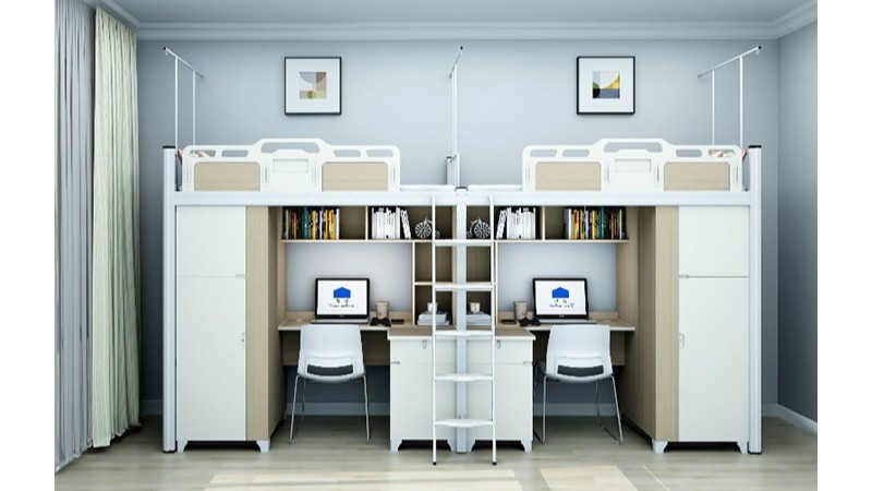 香港六宝典最新版开奖：实用与美观并存的香港六宝典最新版开奖公寓床