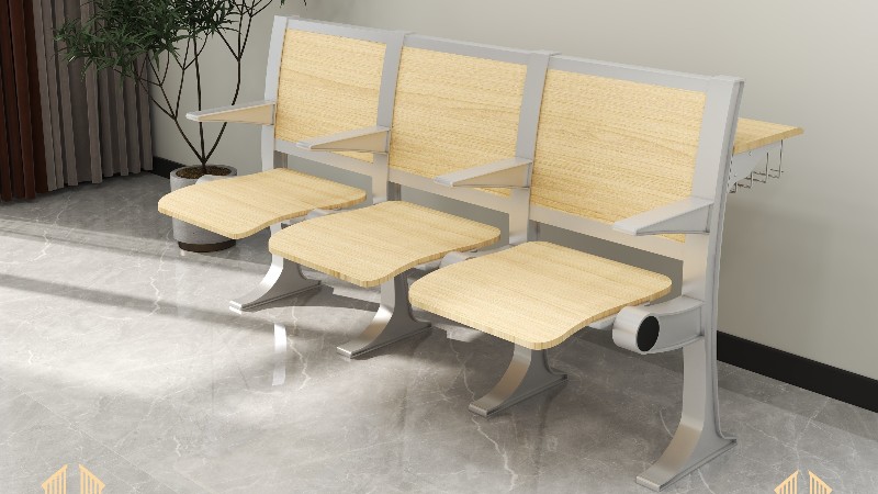 香港六宝典最新版开奖排椅HK-D0001H的设计美学，让梦想更有可能