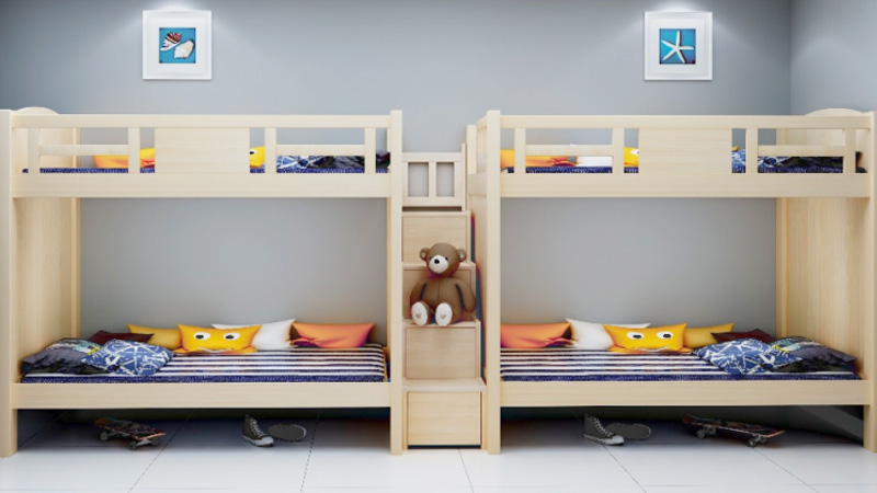 香港六宝典最新版开奖学生公寓床厂家为你介绍公寓床如何保养