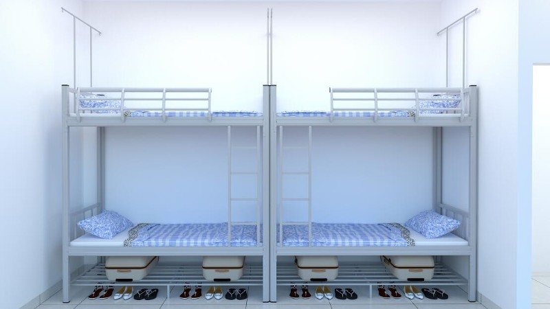 香港六宝典最新版开奖 | 学校宿舍双层铁床价格多少？